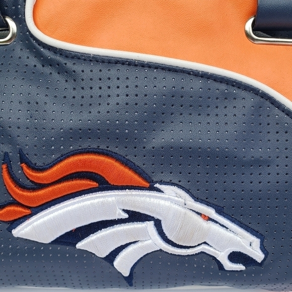 NFL Denver Broncos Bag - Picture 8 of 9